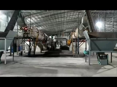 휘발성 물질 제거 자급자족 난방 방법