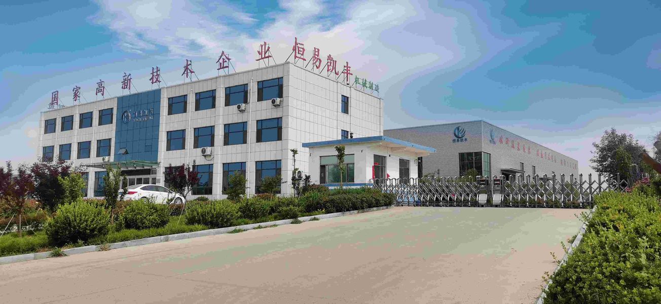 중국 Shandong Hengyi Kaifeng Machinery Co., Ltd., 회사 프로필 